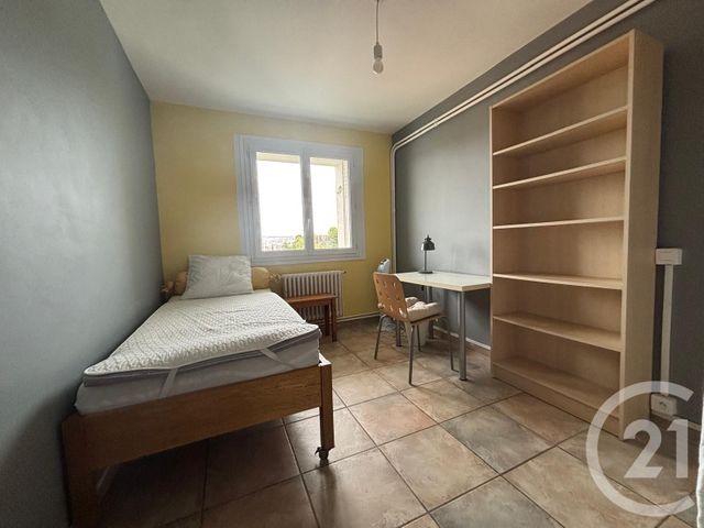 Appartement F4 à louer - 4 pièces - 71.0 m2 - MONTPELLIER - 34 - LANGUEDOC-ROUSSILLON - Century 21 Granié Immobilier