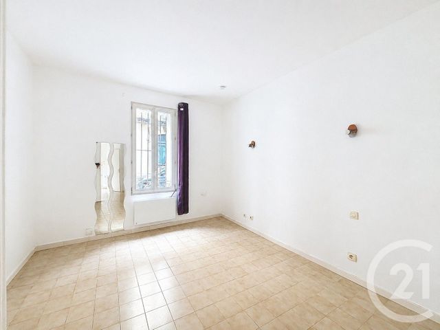 Appartement F1 à vendre MONTPELLIER
