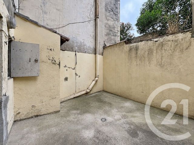 Appartement F1 à vendre - 1 pièce - 23.0 m2 - MONTPELLIER - 34 - LANGUEDOC-ROUSSILLON - Century 21 Granié Immobilier