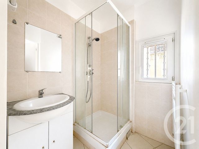 Appartement F1 à vendre - 1 pièce - 23.0 m2 - MONTPELLIER - 34 - LANGUEDOC-ROUSSILLON - Century 21 Granié Immobilier