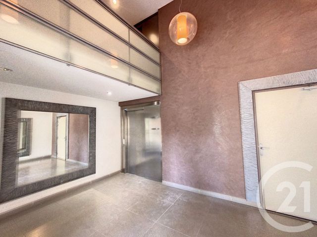 Appartement F3 à louer - 3 pièces - 50.0 m2 - MONTPELLIER - 34 - LANGUEDOC-ROUSSILLON - Century 21 Granié Immobilier