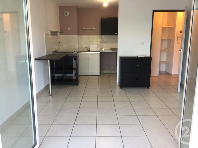 Appartement F3 à louer - 3 pièces - 50.0 m2 - MONTPELLIER - 34 - LANGUEDOC-ROUSSILLON - Century 21 Granié Immobilier