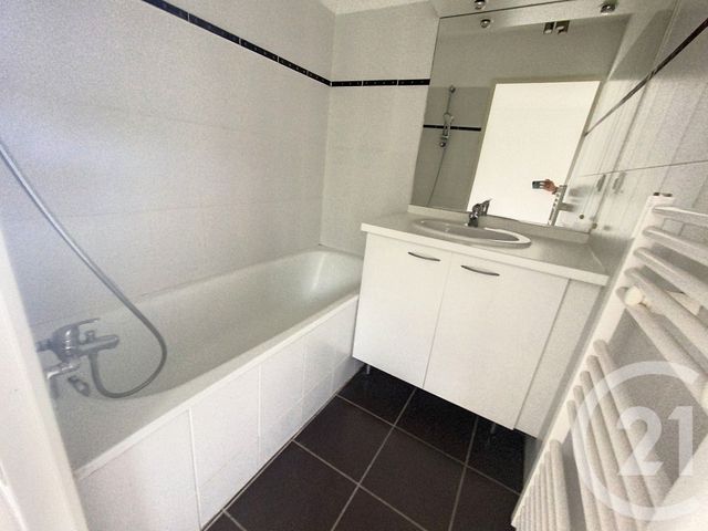 Appartement F3 à louer - 3 pièces - 50.0 m2 - MONTPELLIER - 34 - LANGUEDOC-ROUSSILLON - Century 21 Granié Immobilier