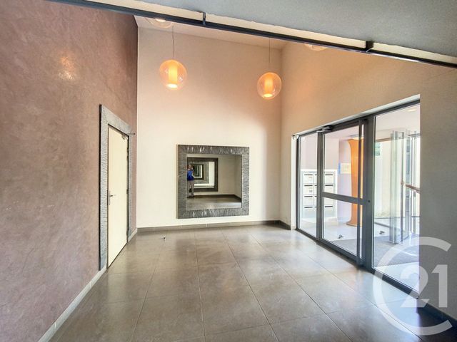 Appartement F3 à louer - 3 pièces - 50.0 m2 - MONTPELLIER - 34 - LANGUEDOC-ROUSSILLON - Century 21 Granié Immobilier