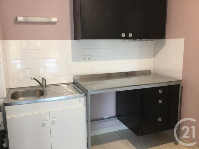 Appartement F3 à louer - 3 pièces - 50.0 m2 - MONTPELLIER - 34 - LANGUEDOC-ROUSSILLON - Century 21 Granié Immobilier