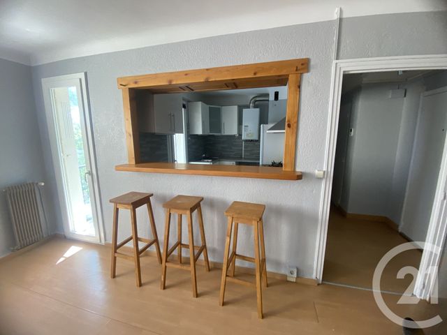 Appartement F2 à louer MONTPELLIER
