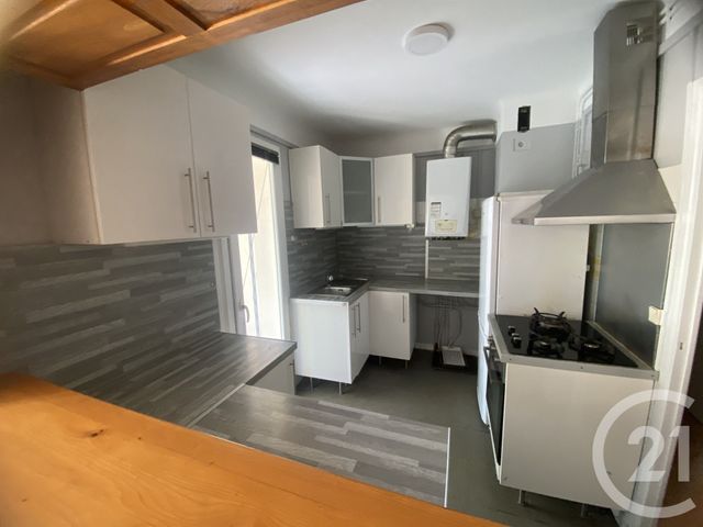Appartement F2 à louer - 2 pièces - 44.64 m2 - MONTPELLIER - 34 - LANGUEDOC-ROUSSILLON - Century 21 Granié Immobilier