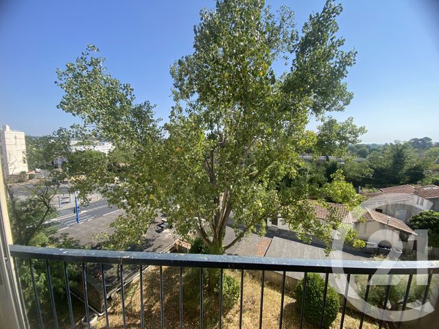 Appartement F2 à louer - 2 pièces - 44.64 m2 - MONTPELLIER - 34 - LANGUEDOC-ROUSSILLON - Century 21 Granié Immobilier