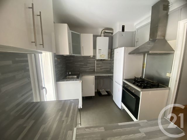 Appartement F2 à louer - 2 pièces - 44.64 m2 - MONTPELLIER - 34 - LANGUEDOC-ROUSSILLON - Century 21 Granié Immobilier
