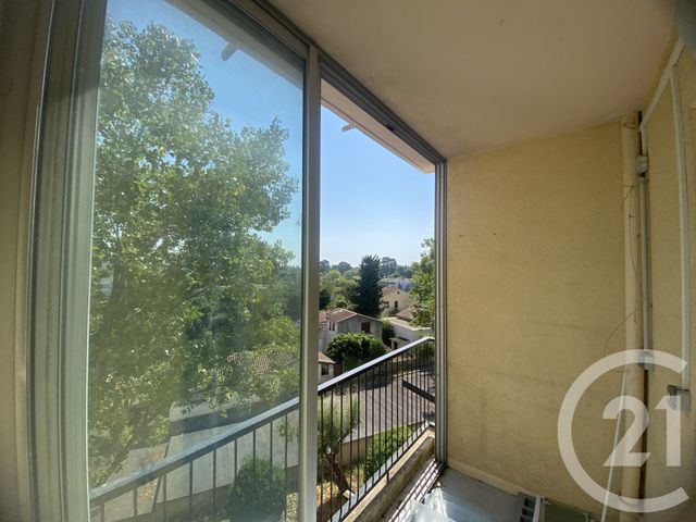 Appartement F2 à louer - 2 pièces - 44.64 m2 - MONTPELLIER - 34 - LANGUEDOC-ROUSSILLON - Century 21 Granié Immobilier