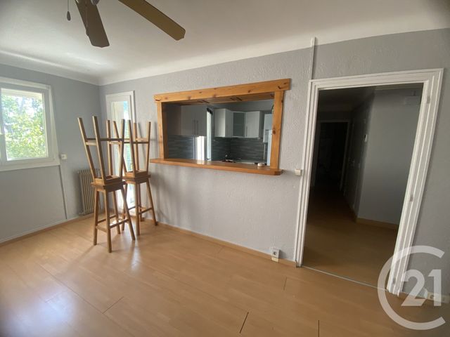 Appartement F2 à louer - 2 pièces - 44.64 m2 - MONTPELLIER - 34 - LANGUEDOC-ROUSSILLON - Century 21 Granié Immobilier