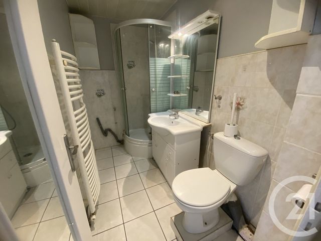 Appartement F2 à louer - 2 pièces - 44.64 m2 - MONTPELLIER - 34 - LANGUEDOC-ROUSSILLON - Century 21 Granié Immobilier