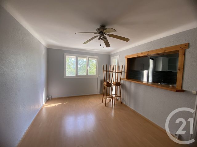 Appartement F2 à louer - 2 pièces - 44.64 m2 - MONTPELLIER - 34 - LANGUEDOC-ROUSSILLON - Century 21 Granié Immobilier