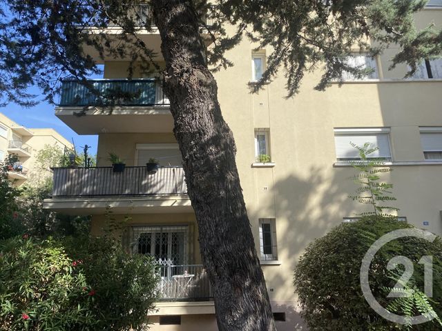 Appartement F2 à louer - 2 pièces - 44.64 m2 - MONTPELLIER - 34 - LANGUEDOC-ROUSSILLON - Century 21 Granié Immobilier