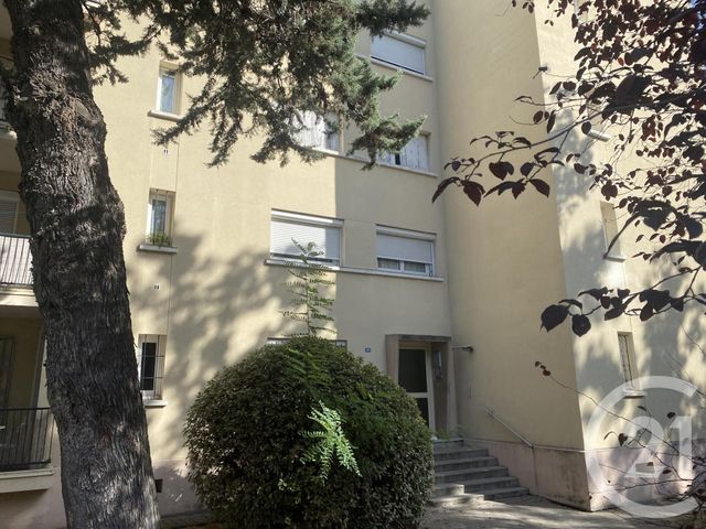 Appartement F2 à louer - 2 pièces - 44.64 m2 - MONTPELLIER - 34 - LANGUEDOC-ROUSSILLON - Century 21 Granié Immobilier