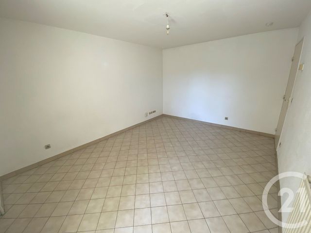 Appartement F2 à louer - 2 pièces - 33.03 m2 - MONTPELLIER - 34 - LANGUEDOC-ROUSSILLON - Century 21 Granié Immobilier