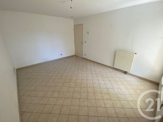 Appartement F2 à louer - 2 pièces - 33.03 m2 - MONTPELLIER - 34 - LANGUEDOC-ROUSSILLON - Century 21 Granié Immobilier