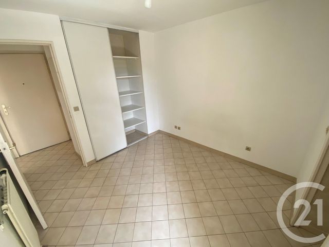 Appartement F2 à louer - 2 pièces - 33.03 m2 - MONTPELLIER - 34 - LANGUEDOC-ROUSSILLON - Century 21 Granié Immobilier