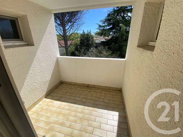 Appartement F2 à louer MONTPELLIER