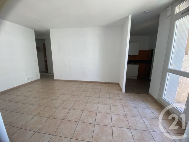 Appartement F2 à louer - 2 pièces - 37.75 m2 - MONTPELLIER - 34 - LANGUEDOC-ROUSSILLON - Century 21 Granié Immobilier
