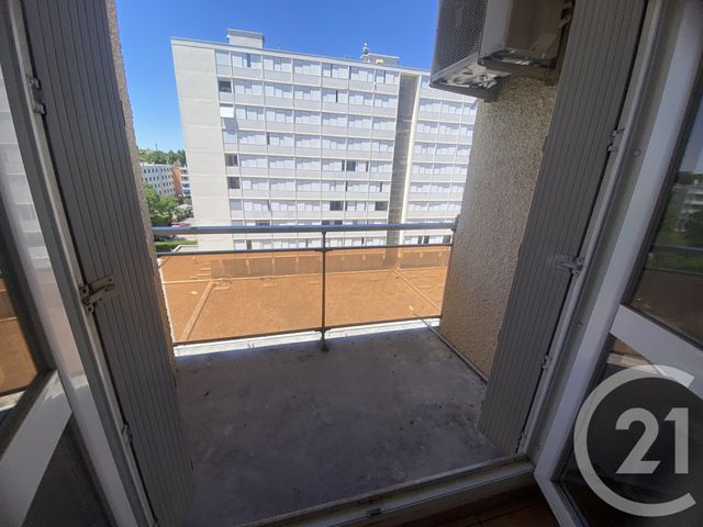 Appartement F2 à louer - 2 pièces - 37.75 m2 - MONTPELLIER - 34 - LANGUEDOC-ROUSSILLON - Century 21 Granié Immobilier