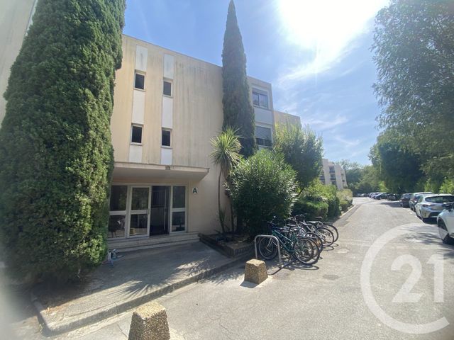 appartement - MONTPELLIER - 34