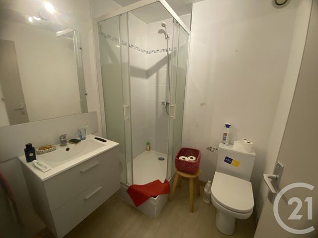 Appartement F1 à louer - 1 pièce - 28.0 m2 - MONTPELLIER - 34 - LANGUEDOC-ROUSSILLON - Century 21 Granié Immobilier