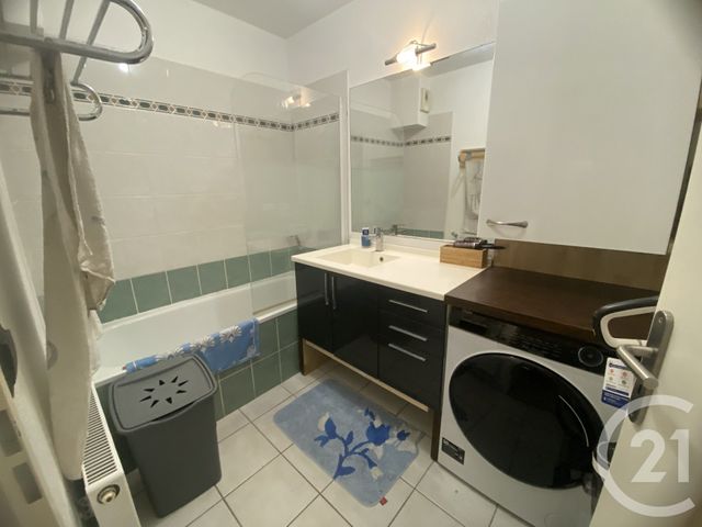 Appartement F2 à louer - 2 pièces - 43.84 m2 - MONTPELLIER - 34 - LANGUEDOC-ROUSSILLON - Century 21 Granié Immobilier