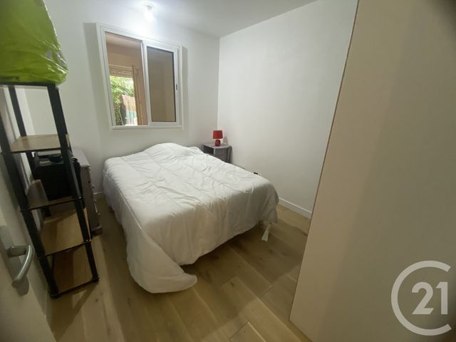 Appartement F2 à louer - 2 pièces - 43.84 m2 - MONTPELLIER - 34 - LANGUEDOC-ROUSSILLON - Century 21 Granié Immobilier