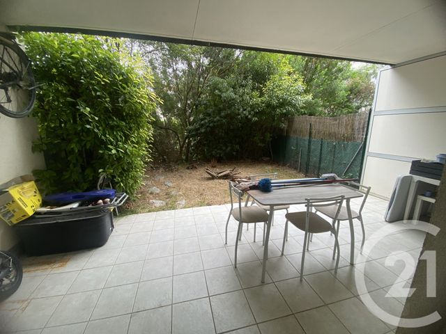 Appartement F2 à louer - 2 pièces - 43.84 m2 - MONTPELLIER - 34 - LANGUEDOC-ROUSSILLON - Century 21 Granié Immobilier