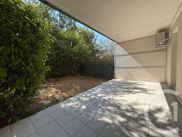 appartement - MONTPELLIER - 34