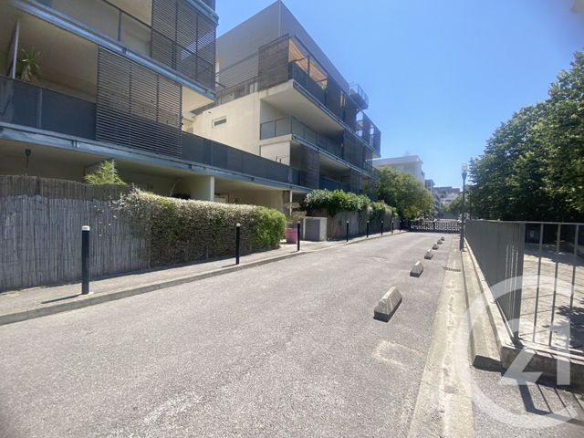 Appartement F2 à louer - 2 pièces - 43.84 m2 - MONTPELLIER - 34 - LANGUEDOC-ROUSSILLON - Century 21 Granié Immobilier