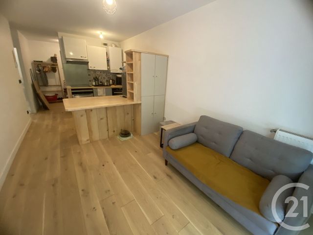 Appartement F2 à louer - 2 pièces - 43.84 m2 - MONTPELLIER - 34 - LANGUEDOC-ROUSSILLON - Century 21 Granié Immobilier