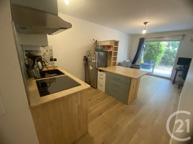 appartement - MONTPELLIER - 34
