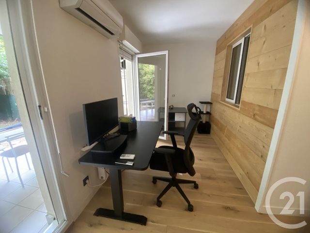 Appartement F2 à louer - 2 pièces - 43.84 m2 - MONTPELLIER - 34 - LANGUEDOC-ROUSSILLON - Century 21 Granié Immobilier