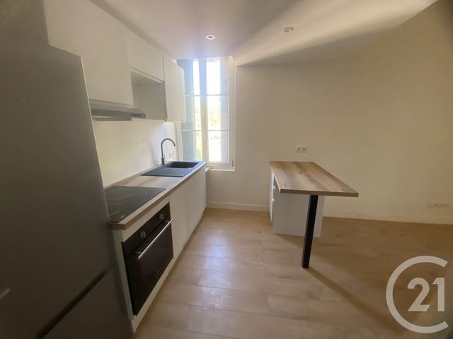 Appartement F3 à louer - 3 pièces - 58.0 m2 - MONTPELLIER - 34 - LANGUEDOC-ROUSSILLON - Century 21 Granié Immobilier