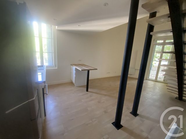 Appartement F3 à louer - 3 pièces - 58.0 m2 - MONTPELLIER - 34 - LANGUEDOC-ROUSSILLON - Century 21 Granié Immobilier