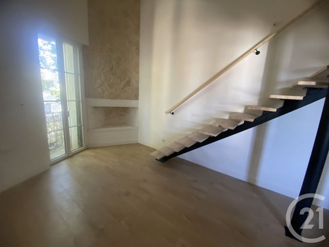 Appartement F3 à louer - 3 pièces - 58.0 m2 - MONTPELLIER - 34 - LANGUEDOC-ROUSSILLON - Century 21 Granié Immobilier