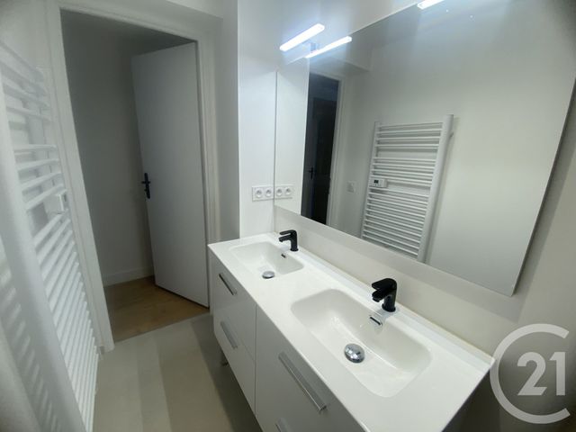 Appartement F3 à louer - 3 pièces - 58.0 m2 - MONTPELLIER - 34 - LANGUEDOC-ROUSSILLON - Century 21 Granié Immobilier