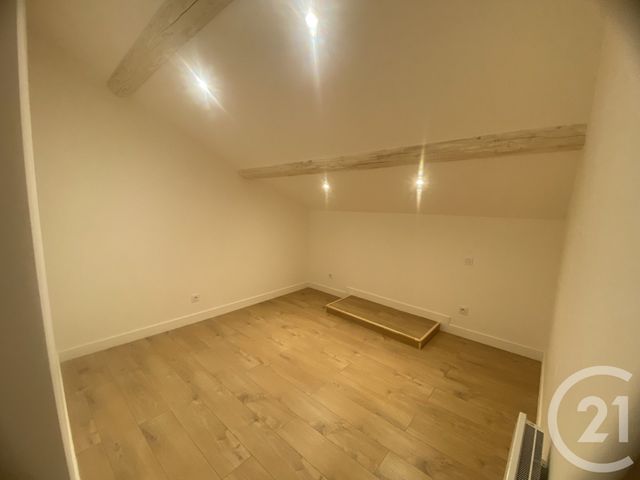 Appartement F3 à louer - 3 pièces - 58.0 m2 - MONTPELLIER - 34 - LANGUEDOC-ROUSSILLON - Century 21 Granié Immobilier