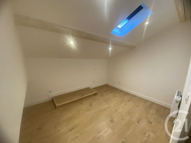 Appartement F3 à louer - 3 pièces - 58.0 m2 - MONTPELLIER - 34 - LANGUEDOC-ROUSSILLON - Century 21 Granié Immobilier