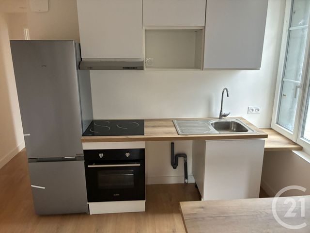 Appartement F3 à louer - 3 pièces - 58.0 m2 - MONTPELLIER - 34 - LANGUEDOC-ROUSSILLON - Century 21 Granié Immobilier