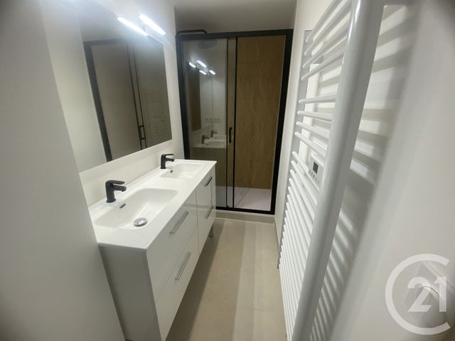 Appartement F3 à louer - 3 pièces - 58.0 m2 - MONTPELLIER - 34 - LANGUEDOC-ROUSSILLON - Century 21 Granié Immobilier