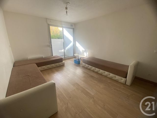 appartement - MONTPELLIER - 34