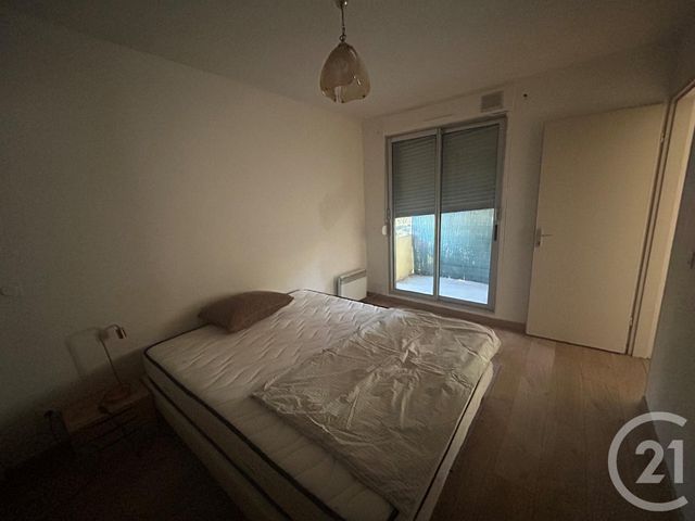 Appartement F2 à louer - 2 pièces - 38.0 m2 - MONTPELLIER - 34 - LANGUEDOC-ROUSSILLON - Century 21 Granié Immobilier