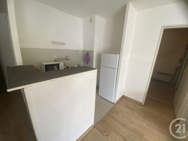 Appartement F2 à louer - 2 pièces - 38.0 m2 - MONTPELLIER - 34 - LANGUEDOC-ROUSSILLON - Century 21 Granié Immobilier