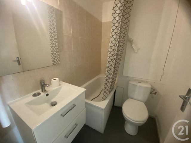 Appartement F2 à louer - 2 pièces - 38.0 m2 - MONTPELLIER - 34 - LANGUEDOC-ROUSSILLON - Century 21 Granié Immobilier
