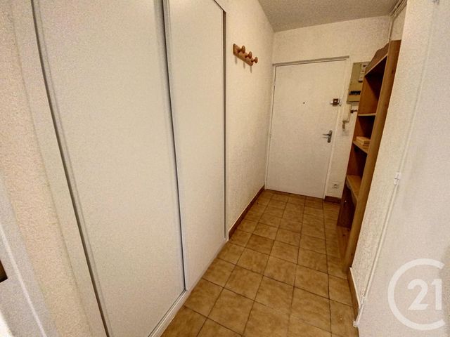 Appartement F1 à louer - 1 pièce - 36.5 m2 - MONTPELLIER - 34 - LANGUEDOC-ROUSSILLON - Century 21 Granié Immobilier