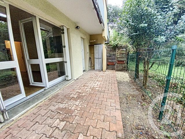 Appartement F1 à louer - 1 pièce - 36.5 m2 - MONTPELLIER - 34 - LANGUEDOC-ROUSSILLON - Century 21 Granié Immobilier