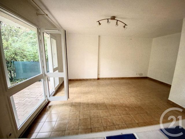 Appartement F1 à louer - 1 pièce - 36.5 m2 - MONTPELLIER - 34 - LANGUEDOC-ROUSSILLON - Century 21 Granié Immobilier